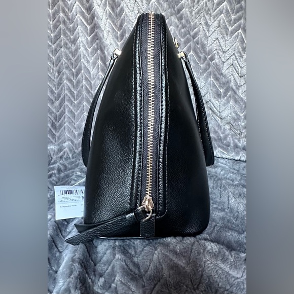 kate spade Patterson Drive Dome Satchel with Crossbody Strap - Picture 10 of 14